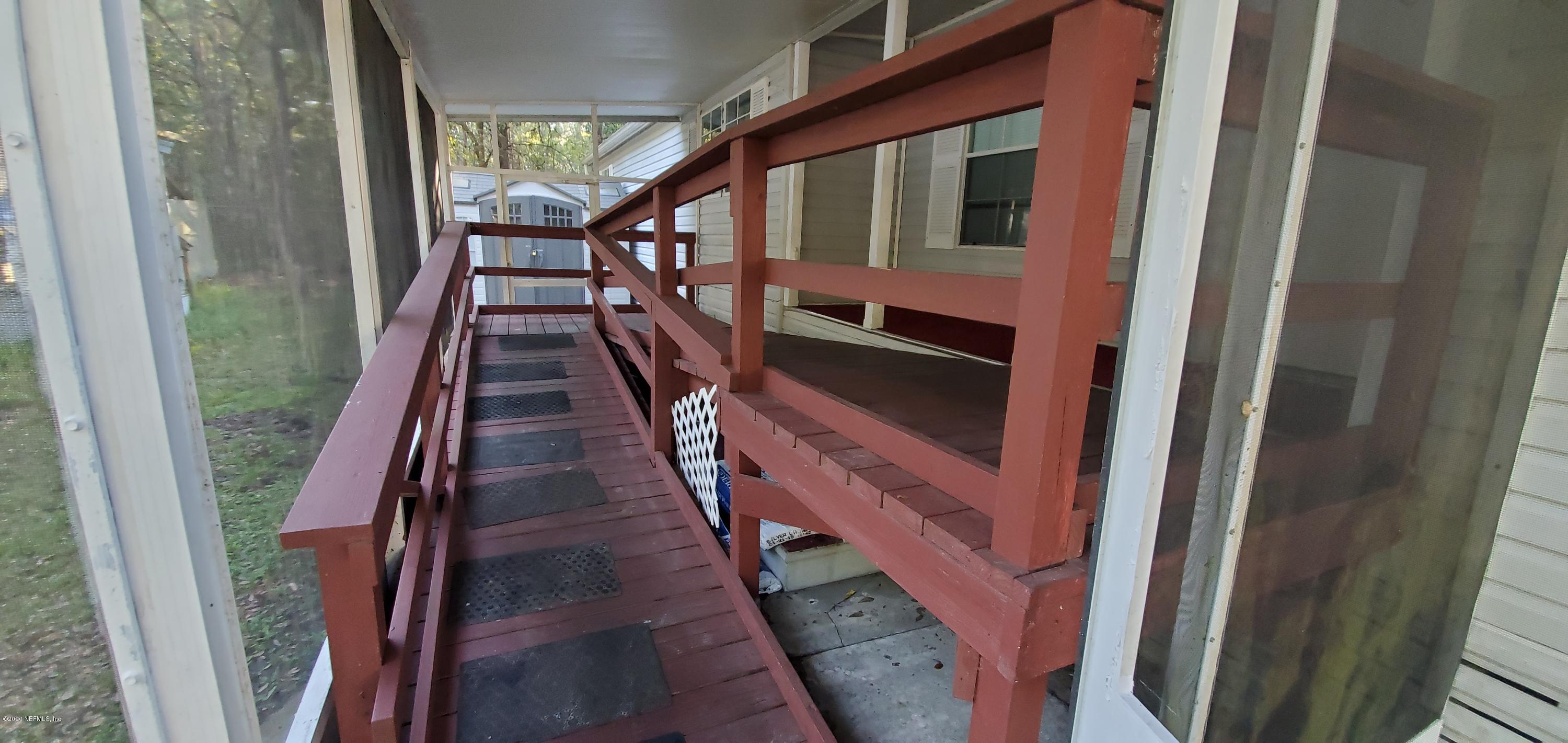 8917 Noroad, Unit 37 Jacksonville, FL 32210 - Photo 3 of 15 a view of entryway
