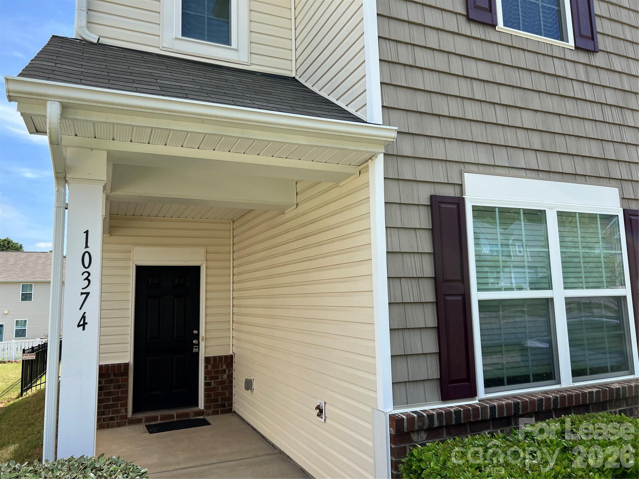 10374 Rutledge Ridge Drive Northwest Huntersville, NC 28078 - Photo 2 of 22