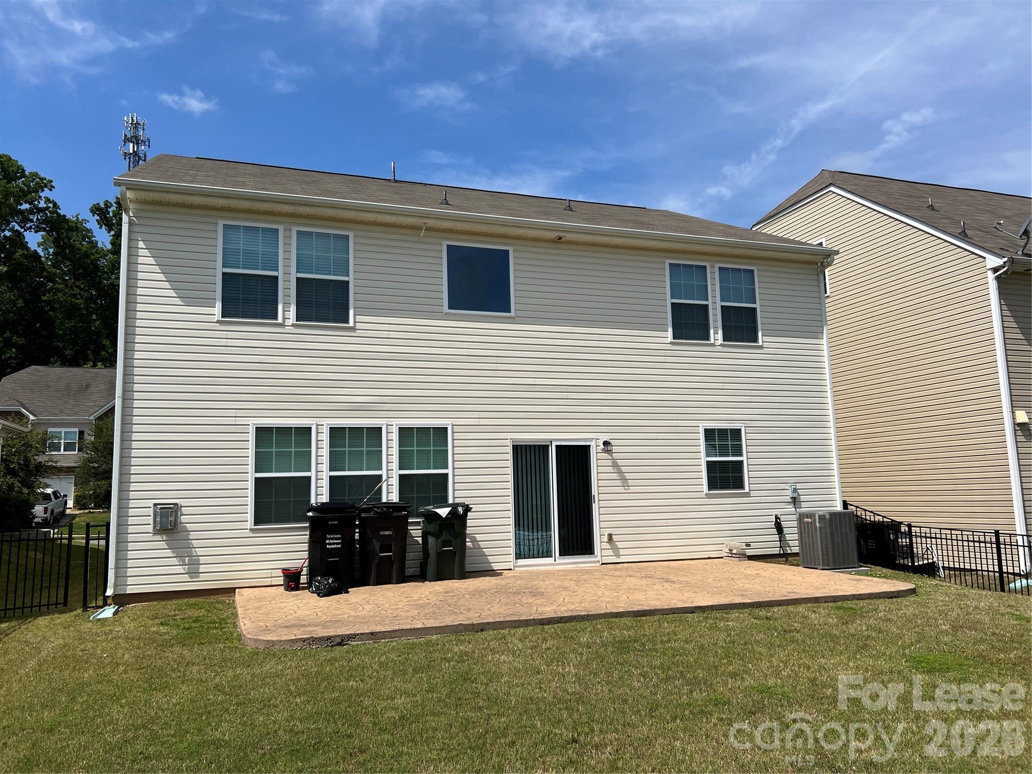 10374 Rutledge Ridge Drive Northwest Huntersville, NC 28078 - Photo 21 of 22