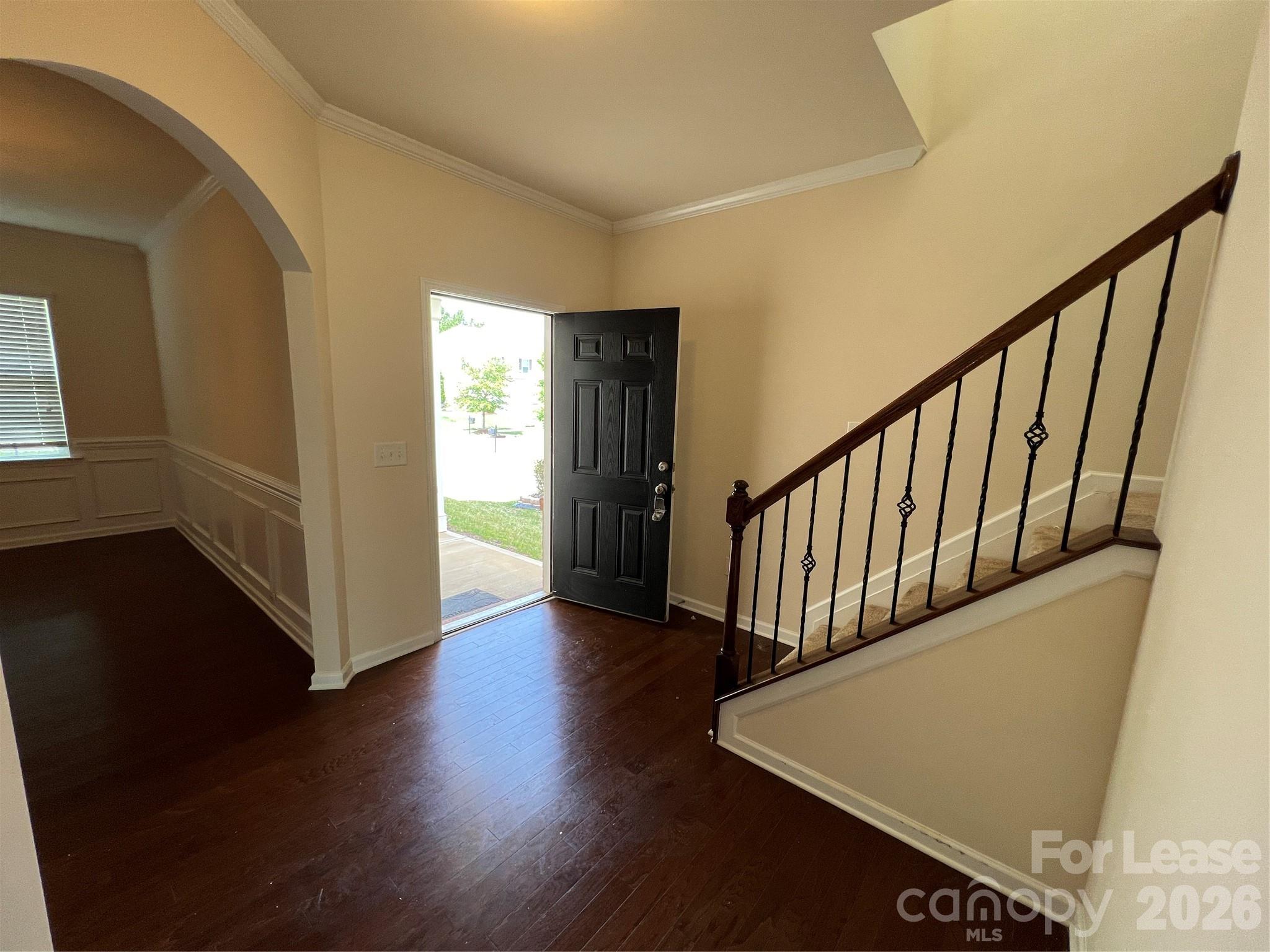 10374 Rutledge Ridge Drive Northwest Huntersville, NC 28078 - Photo 3 of 22
