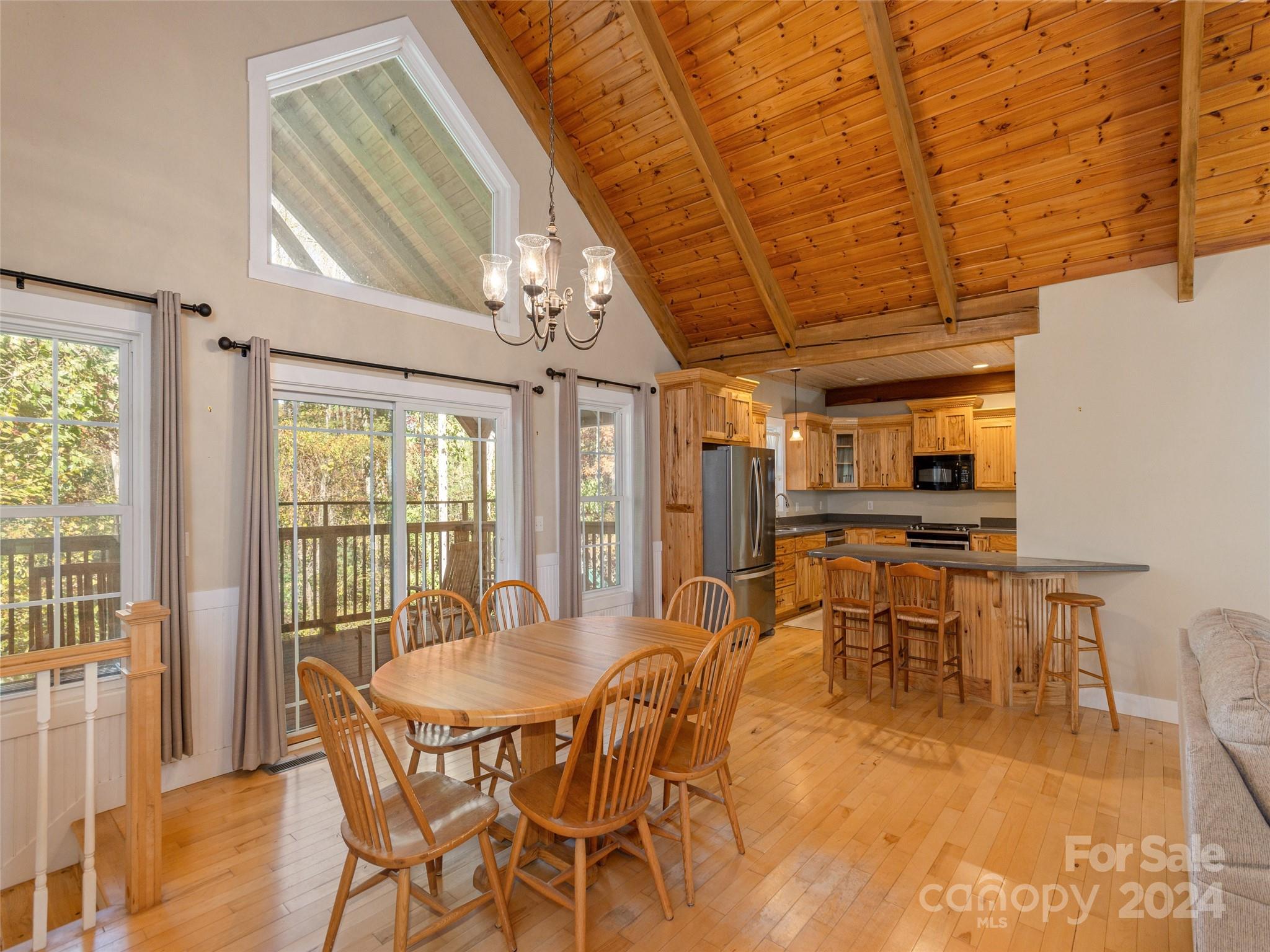 149 Cold Springs Road Hendersonville, NC 28792 - Photo 13 of 48