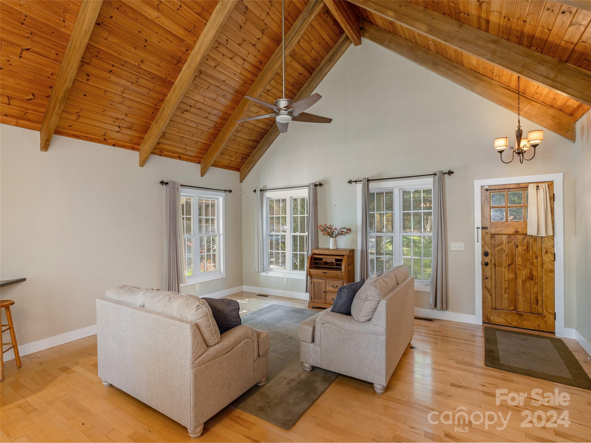 149 Cold Springs Road Hendersonville, NC 28792 - Photo 5 of 48