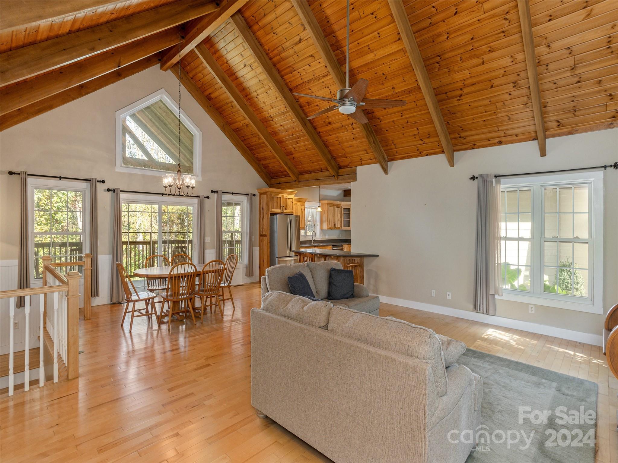 149 Cold Springs Road Hendersonville, NC 28792 - Photo 8 of 48