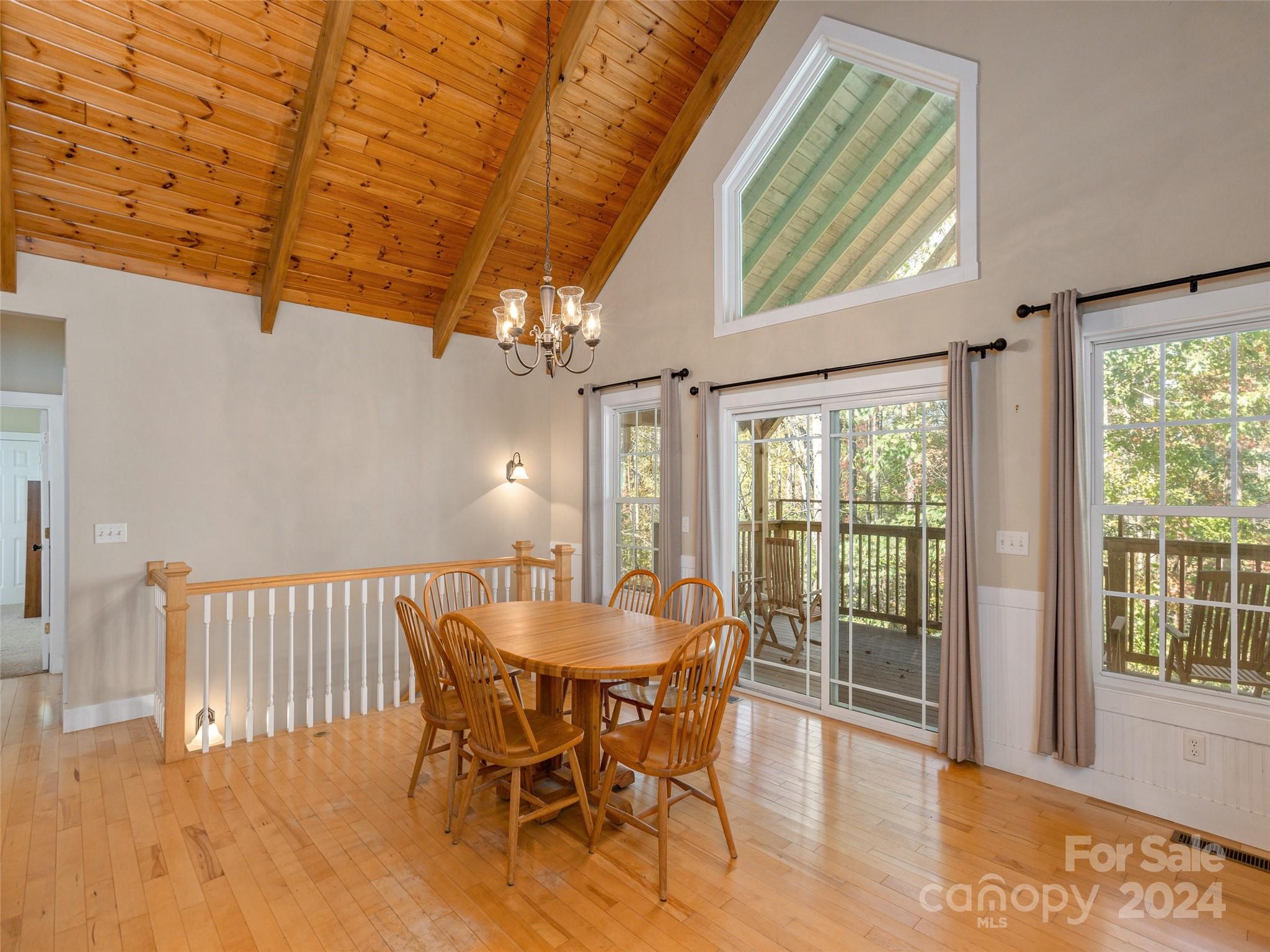 149 Cold Springs Road Hendersonville, NC 28792 - Photo 9 of 48