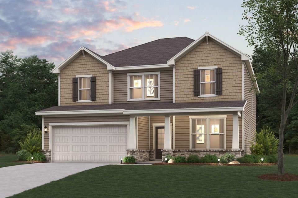 174 Winding Rdg Trail Jefferson, GA 30549 - Photo 1 of 1 Gallery Image 1