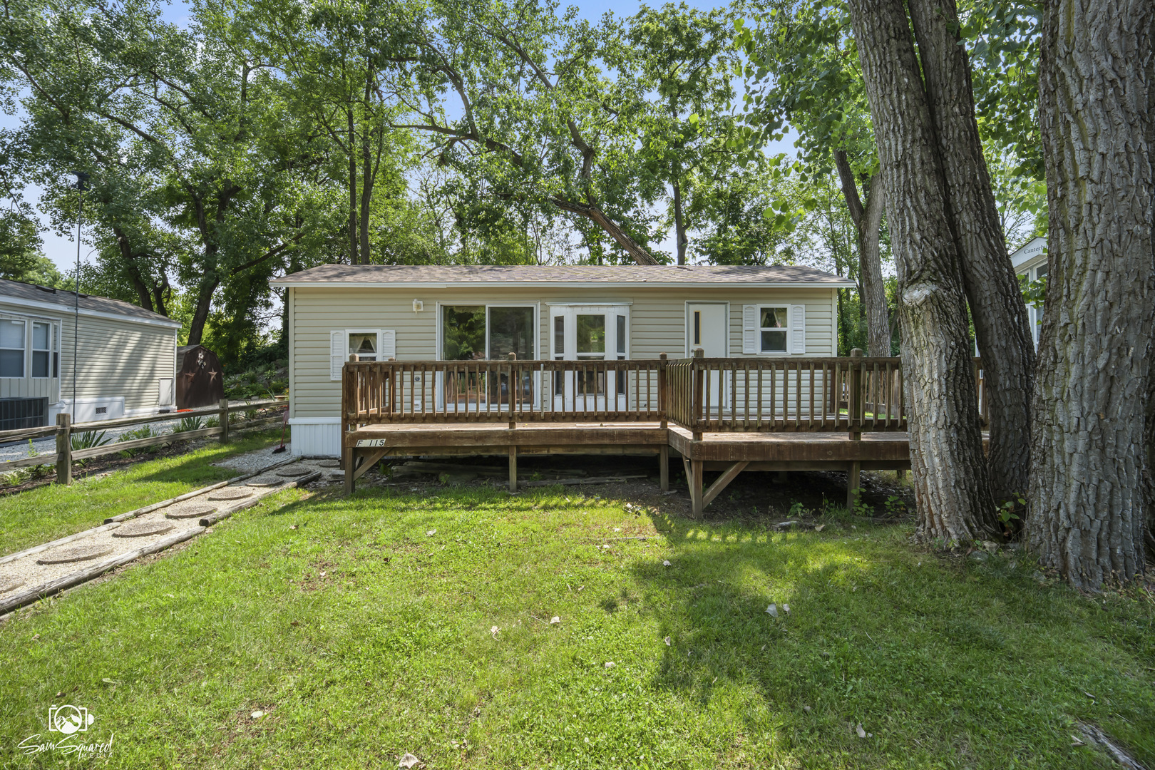 115 Fossil Ridge Road Wilmington, IL 60481 - Photo 1 of 60