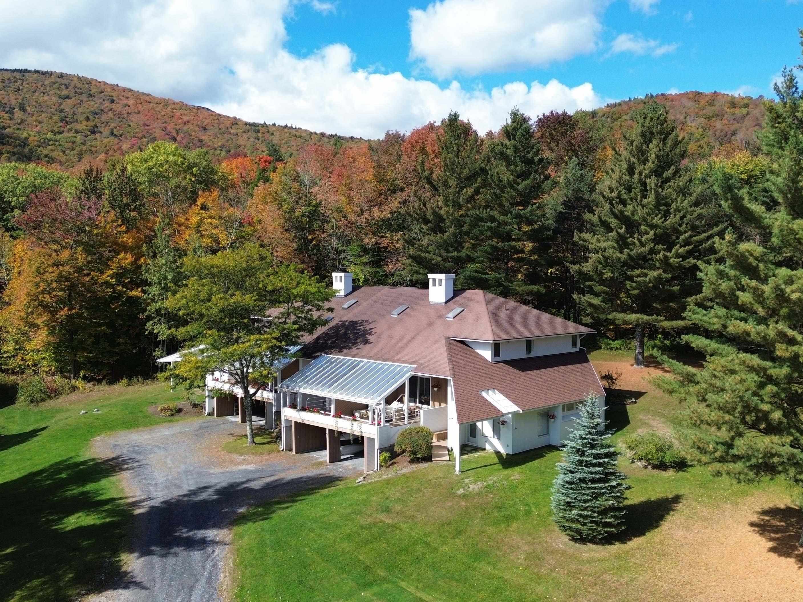 149 Club Sugarbush North Road, Unit 51 Warren, VT 05674 - Photo 23 of 30 Gallery Image 23