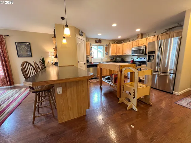 $380,000 | 239 Elk View Drive, Canyon City, OR 97820