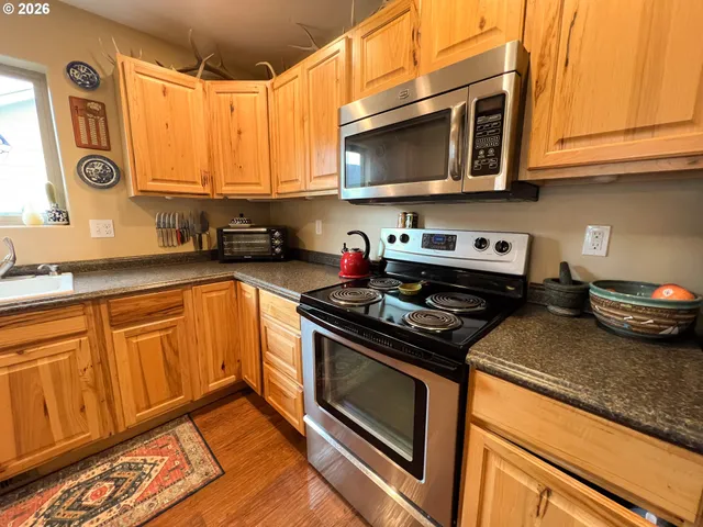 $380,000 | 239 Elk View Drive, Canyon City, OR 97820