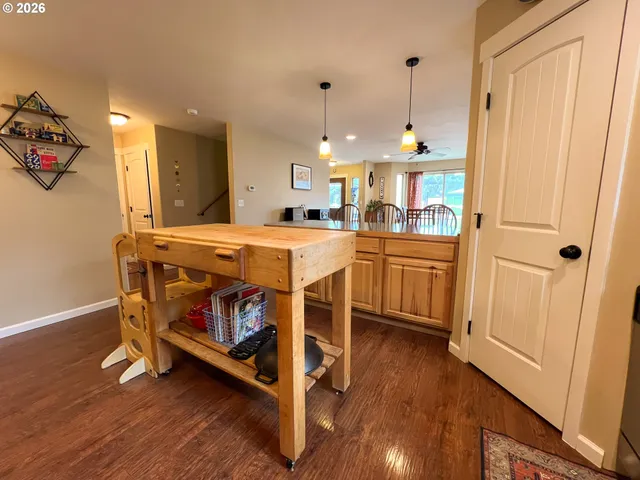 $380,000 | 239 Elk View Drive, Canyon City, OR 97820