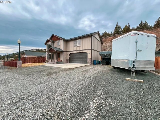$380,000 | 239 Elk View Drive, Canyon City, OR 97820