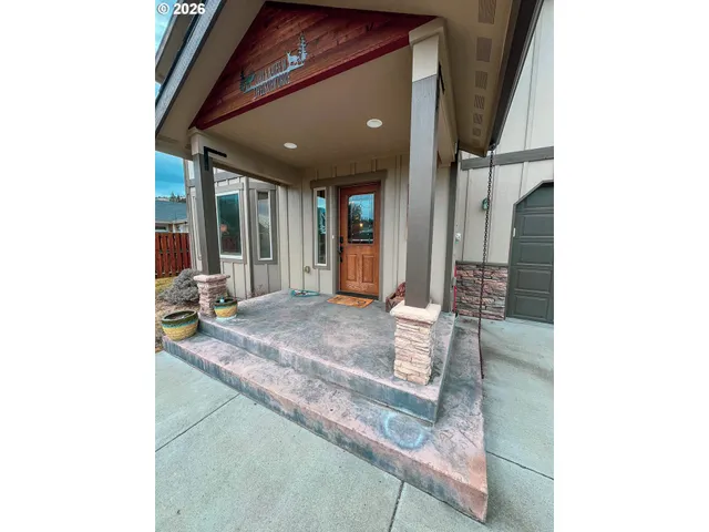 $380,000 | 239 Elk View Drive, Canyon City, OR 97820