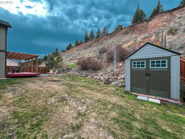 $380,000 | 239 Elk View Drive, Canyon City, OR 97820