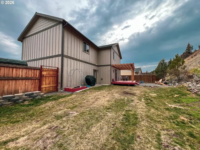 $380,000 | 239 Elk View Drive, Canyon City, OR 97820