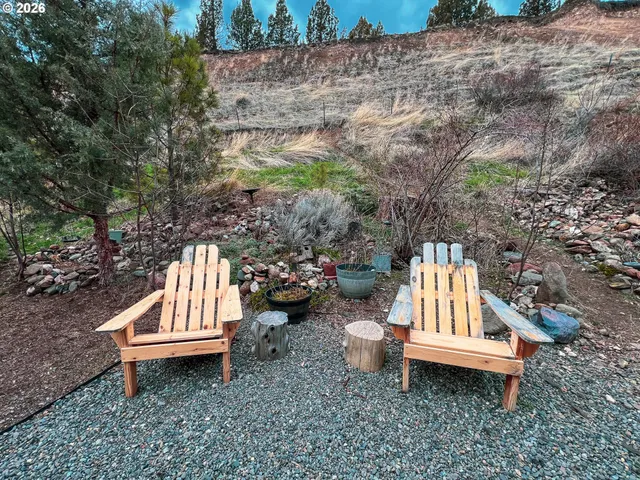 $380,000 | 239 Elk View Drive, Canyon City, OR 97820