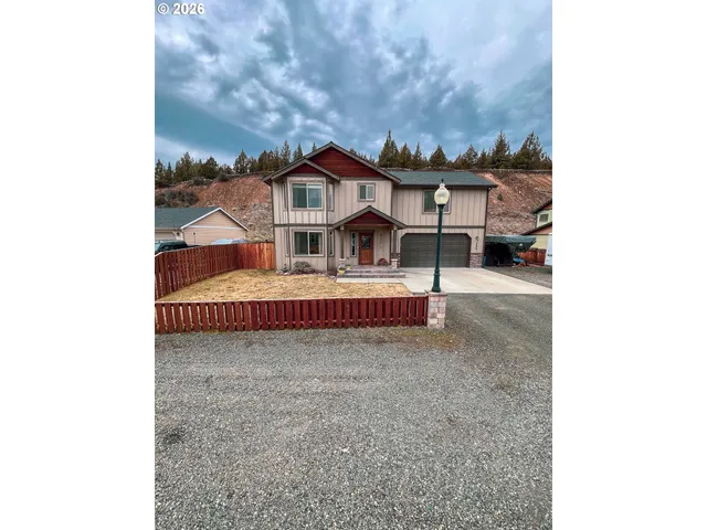 $380,000 | 239 Elk View Drive, Canyon City, OR 97820