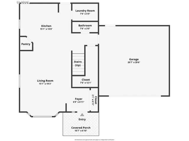 $380,000 | 239 Elk View Drive, Canyon City, OR 97820