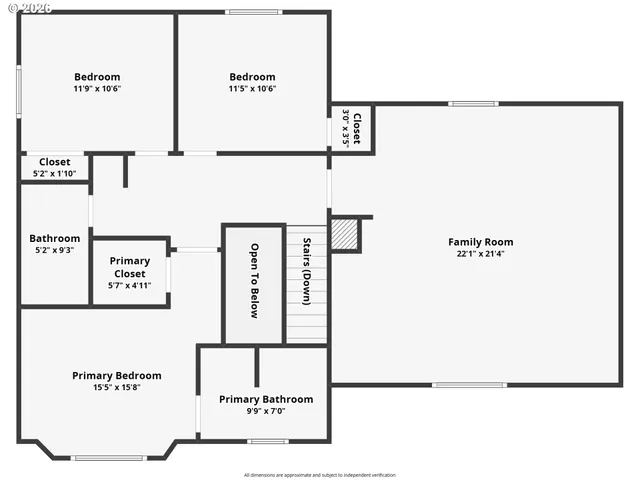 $380,000 | 239 Elk View Drive, Canyon City, OR 97820