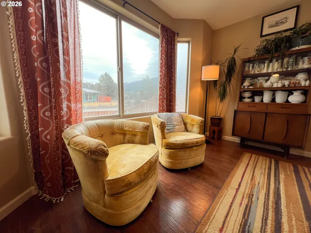 $380,000 | 239 Elk View Drive, Canyon City, OR 97820