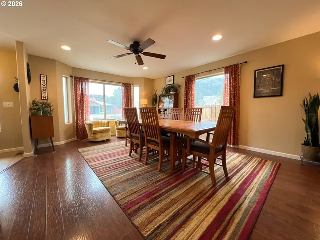 $380,000 | 239 Elk View Drive, Canyon City, OR 97820