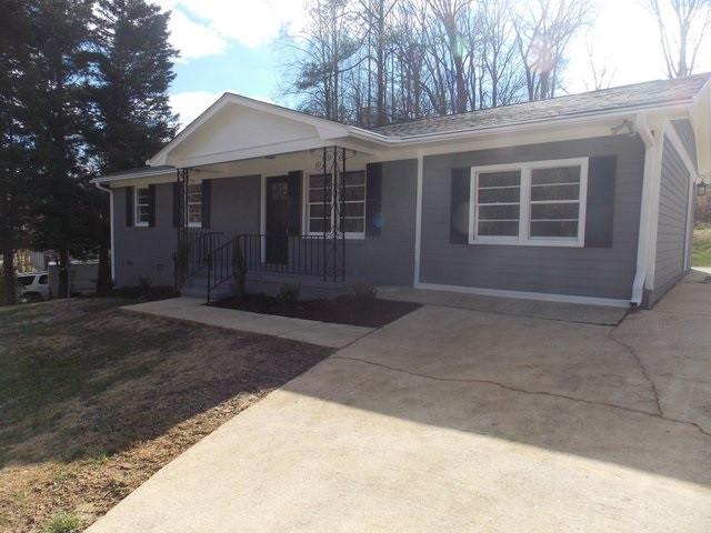 2835 Oak Ridge Court Raleigh, NC 27603 - Photo 2 of 15 Photo 2