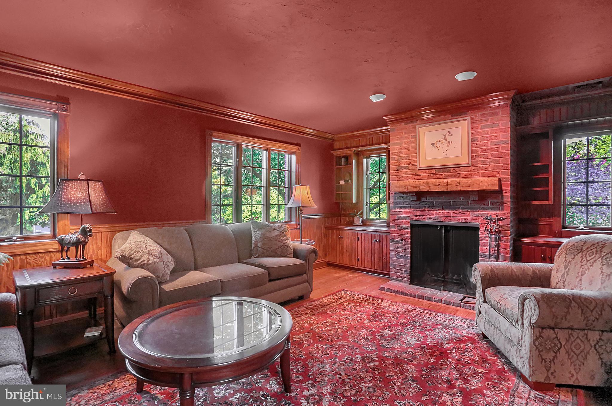 13 Dexter Drive Windsor, PA 17366 - Photo 11 of 48 Curl up with a good book and a glass of wine