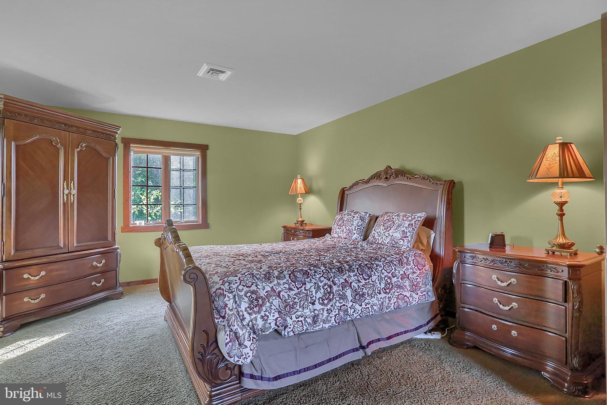 13 Dexter Drive Windsor, PA 17366 - Photo 14 of 48 Master BR is a large and private retreat