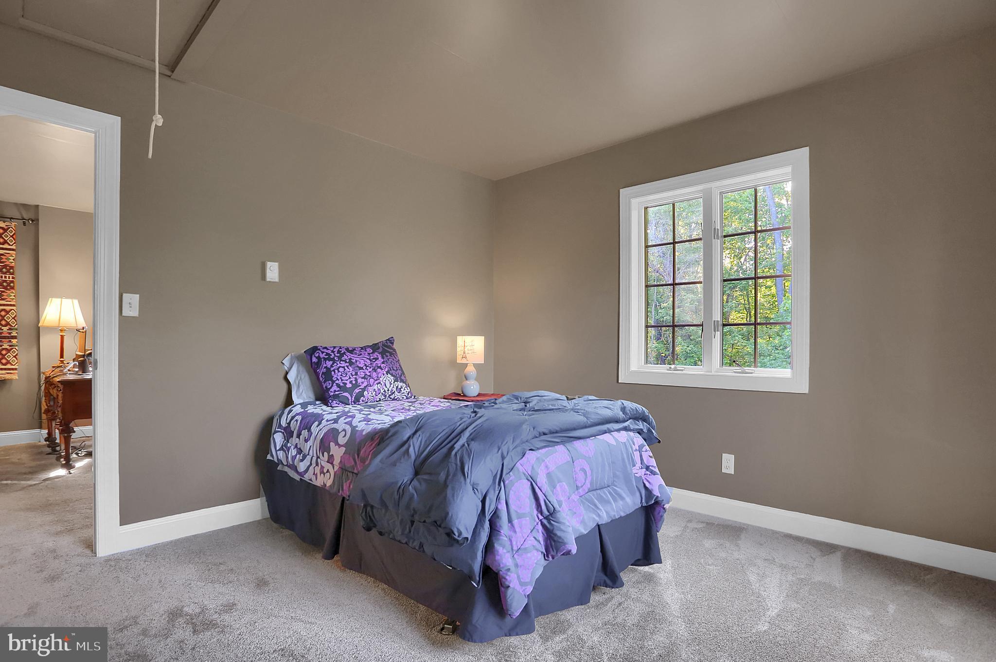 13 Dexter Drive Windsor, PA 17366 - Photo 26 of 48 In-law apt - bedroom