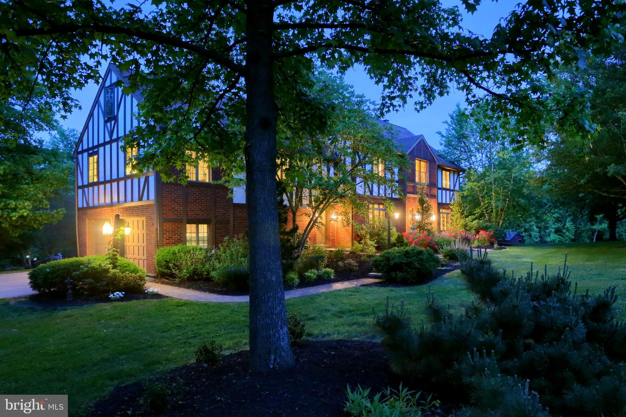 13 Dexter Drive Windsor, PA 17366 - Photo 47 of 48 A stately home in any light...