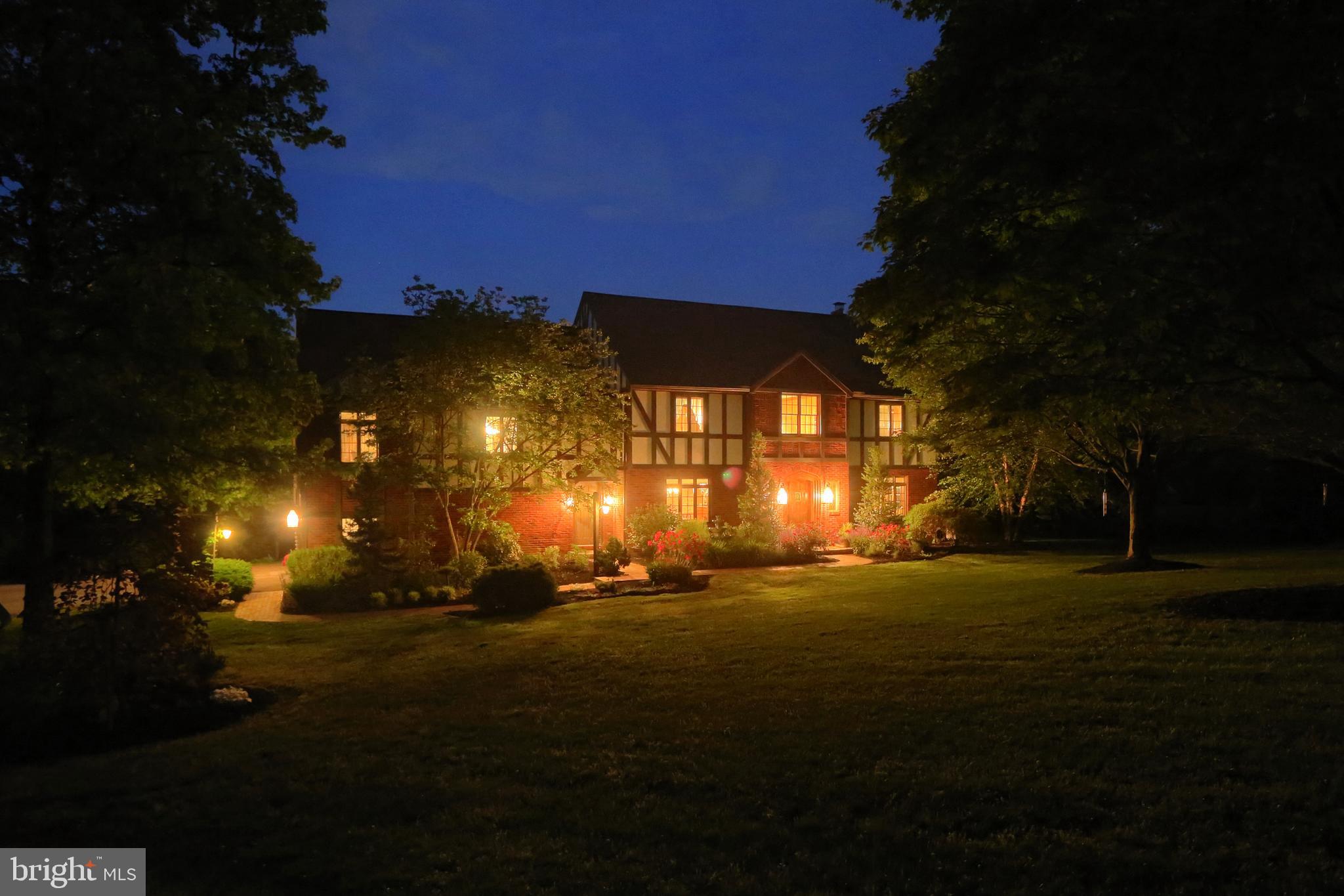 13 Dexter Drive Windsor, PA 17366 - Photo 48 of 48 Come and enjoy this custom English Manor...