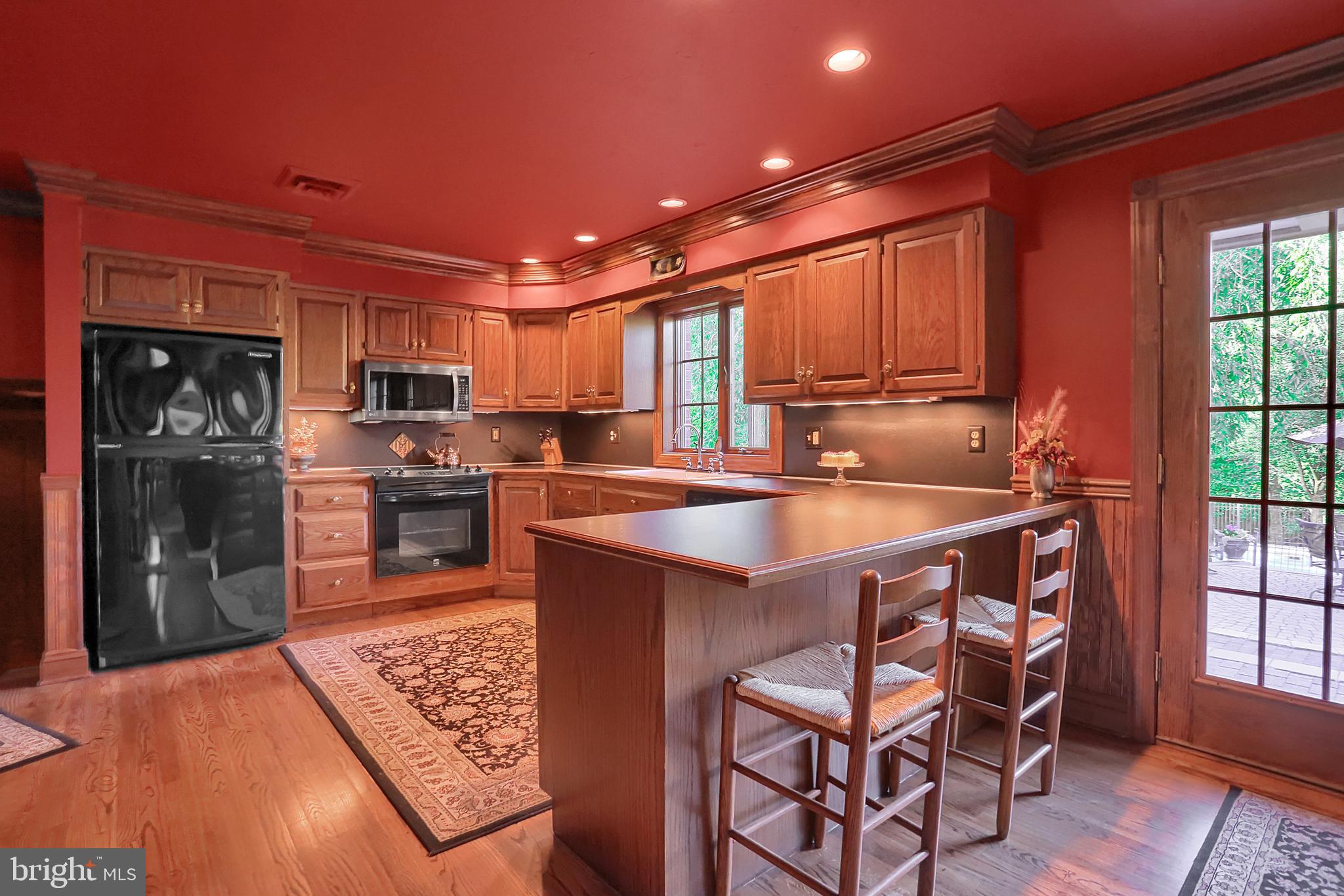 13 Dexter Drive Windsor, PA 17366 - Photo 8 of 48 Relax, do homework or grab a quick bite...