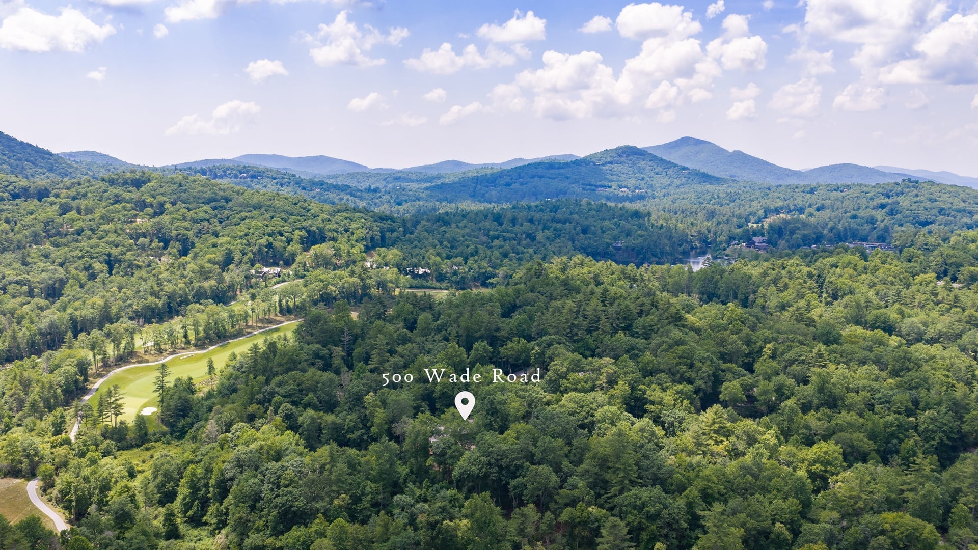 500 Wade Road Cashiers, NC 28717 - Photo 81 of 88 Gallery Image 81