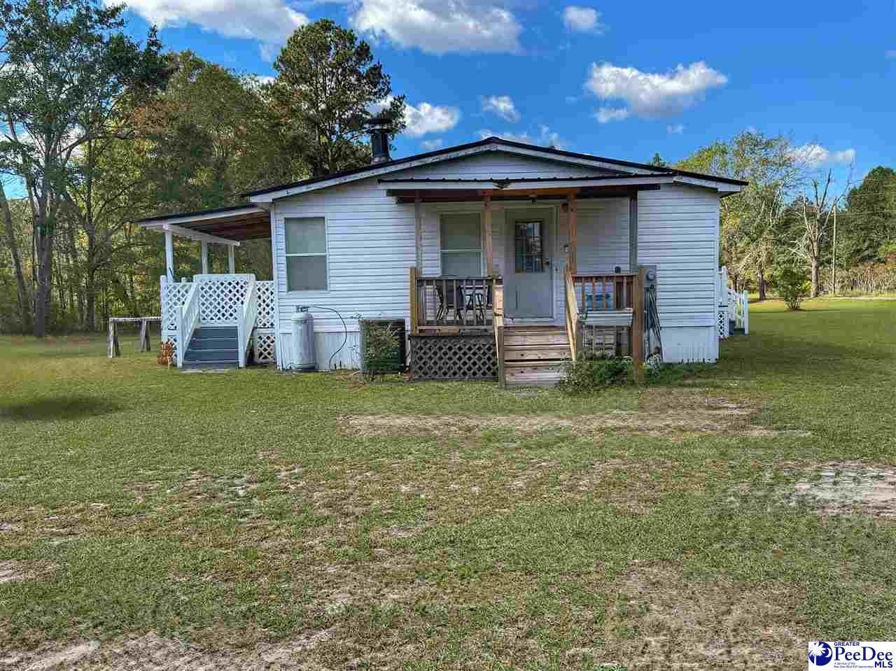 188 Hood Road Latta, SC 29565 - Photo 48 of 63 Gallery Image 48