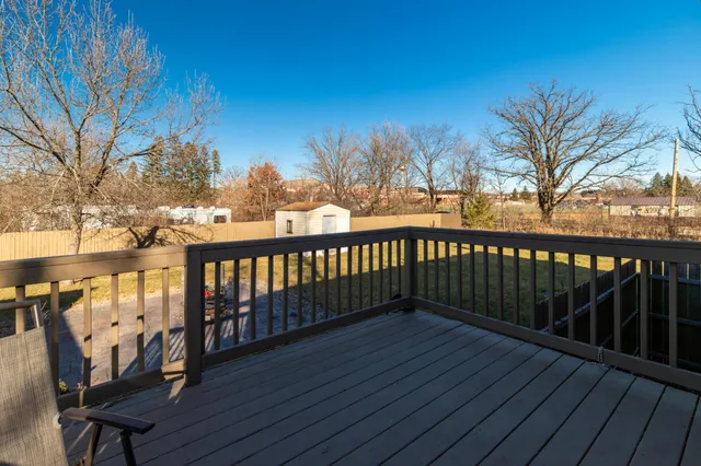 $250,000 | 119 Hazel Avenue, Pillager, MN 56473