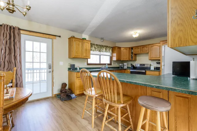 $250,000 | 119 Hazel Avenue, Pillager, MN 56473