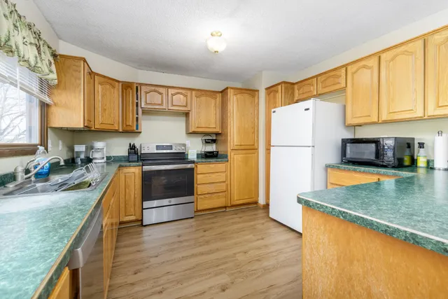 $250,000 | 119 Hazel Avenue, Pillager, MN 56473