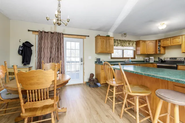 $250,000 | 119 Hazel Avenue, Pillager, MN 56473