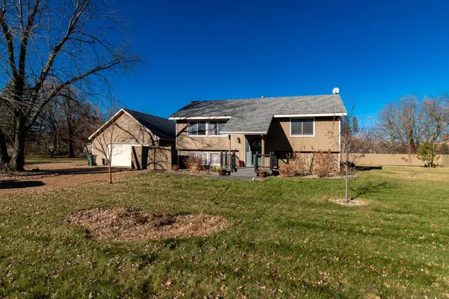 $250,000 | 119 Hazel Avenue, Pillager, MN 56473