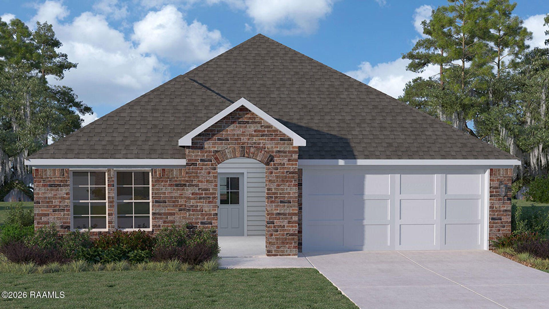 139 Lake Ridge Drive Broussard, LA 70518 - Photo 1 of 31