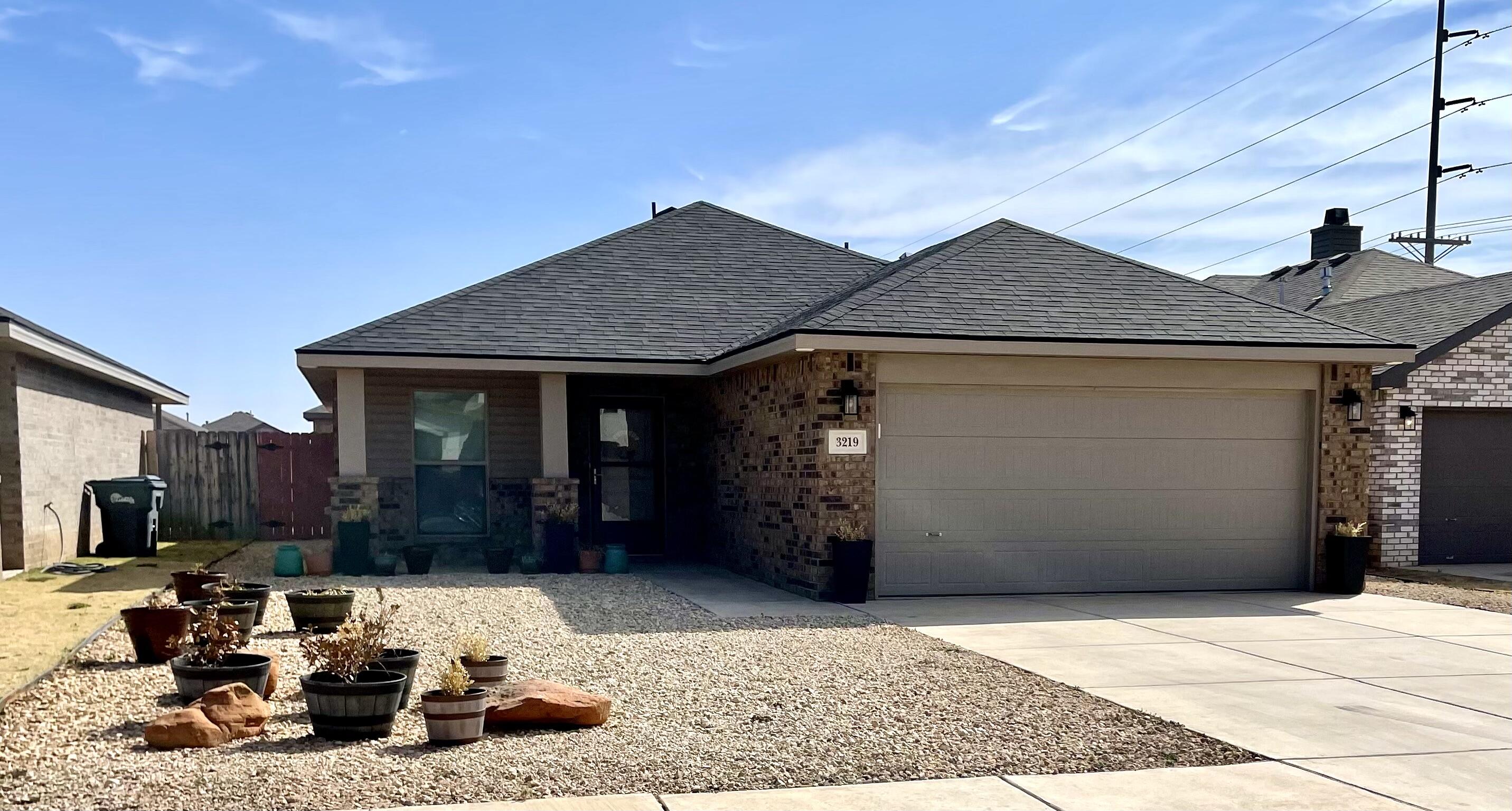 3219 Volney Avenue Lubbock, TX 79407 - Photo 1 of 10 3219 Volney AVE-Picture-Ranspot