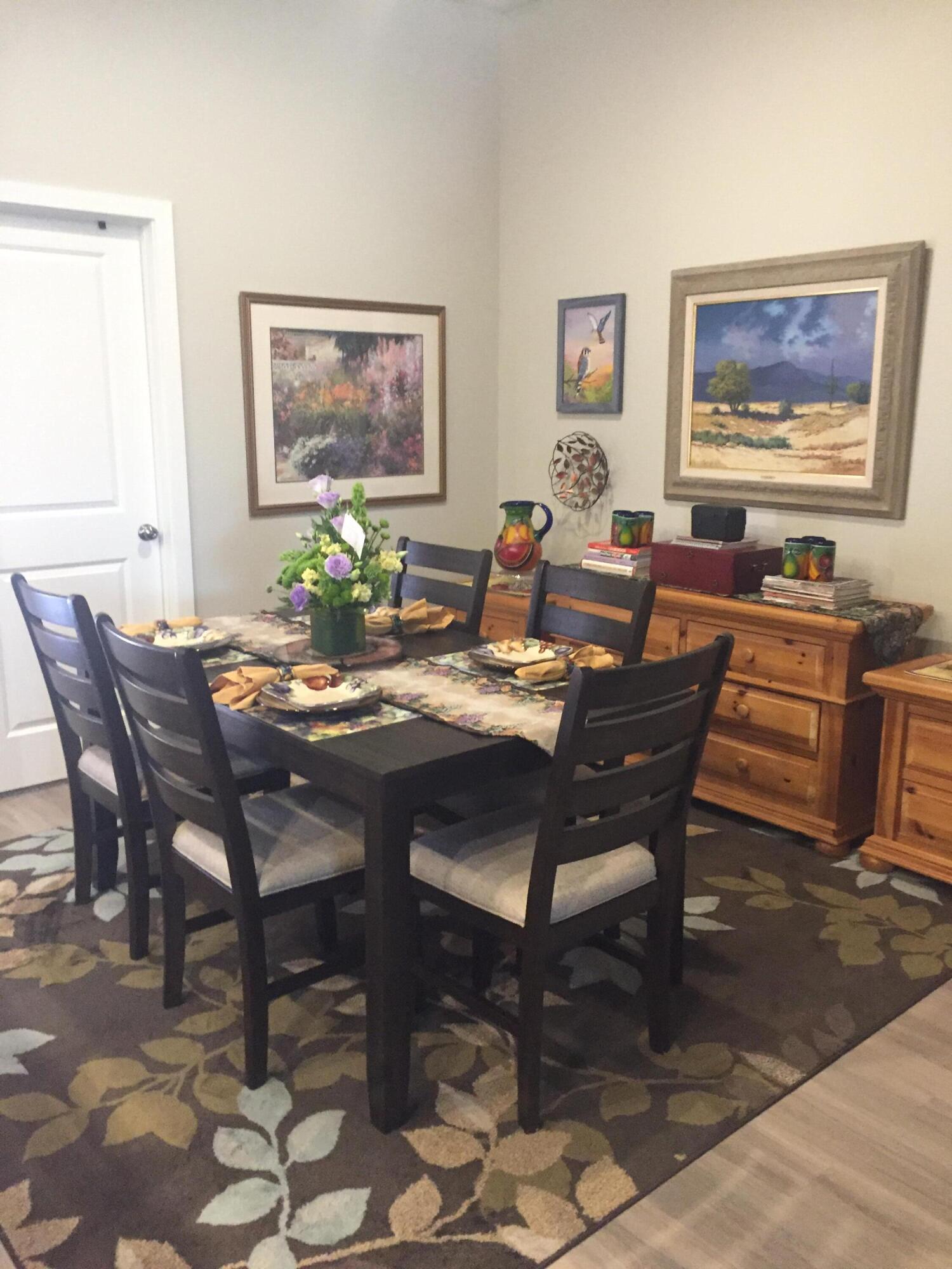 3219 Volney Avenue Lubbock, TX 79407 - Photo 3 of 10 #2 Dining Room-3219 Volney Ave