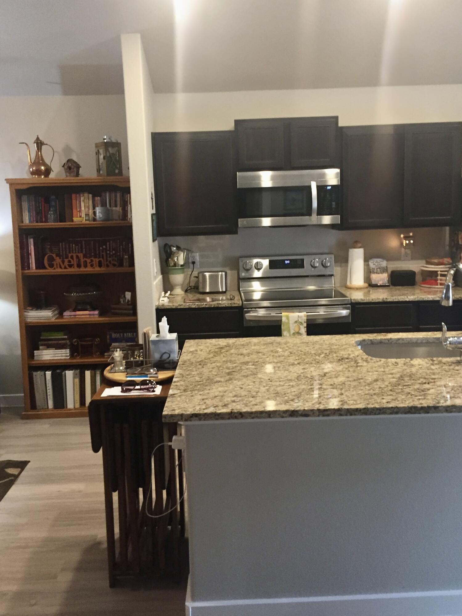 3219 Volney Avenue Lubbock, TX 79407 - Photo 4 of 10 #2 Kitchen-3219 Volney Ave