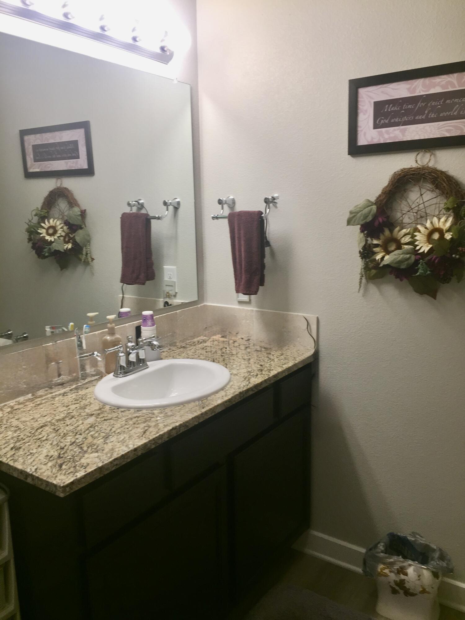 3219 Volney Avenue Lubbock, TX 79407 - Photo 6 of 10 #2 Master Bath-3219 Volney Ave
