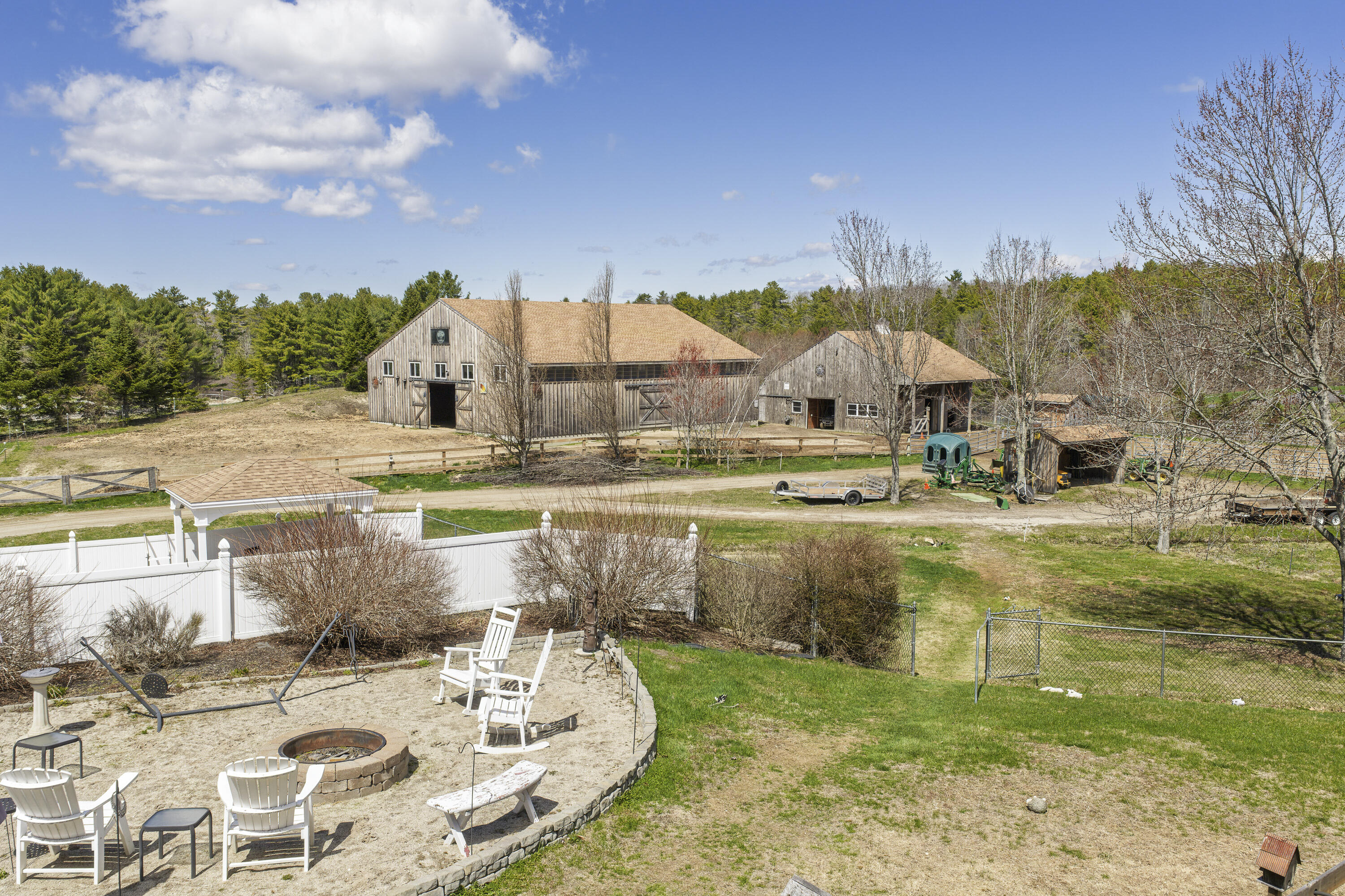 161 Dyer Road Dayton, ME 04005 - Photo 74 of 78 161 Dyer Road Dayton-8