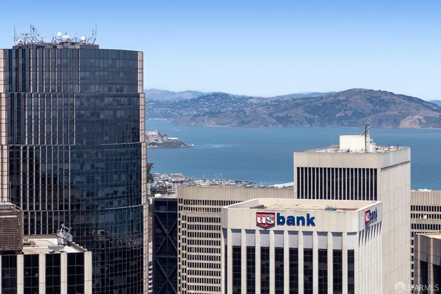 a view of a building