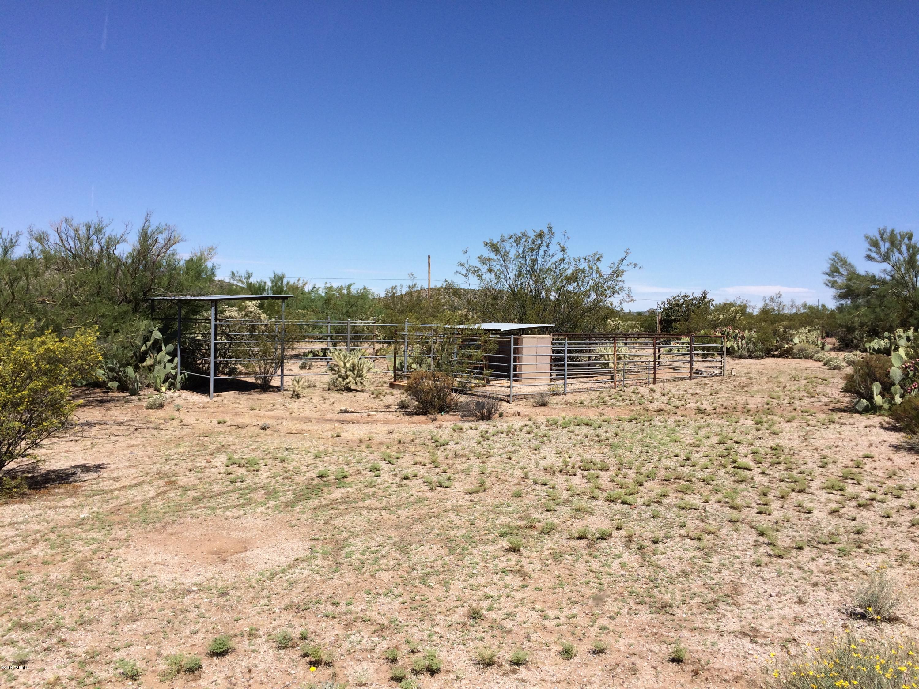 22257 South Shootingstar Road Tucson, AZ 85739 - Photo 40 of 47