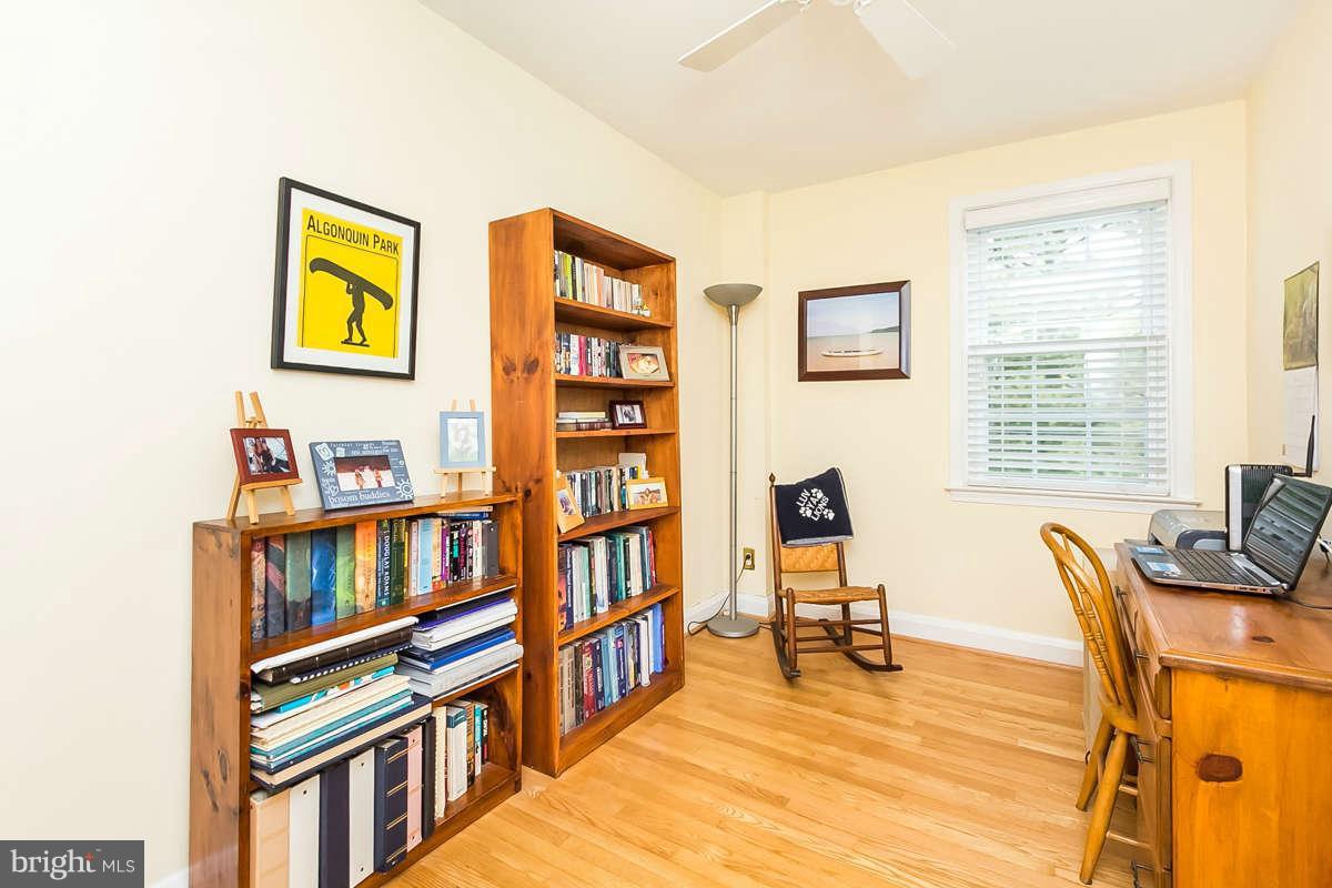 416 Chumleigh Road Baltimore, MD 21212 - Photo 22 of 30 Bedroom