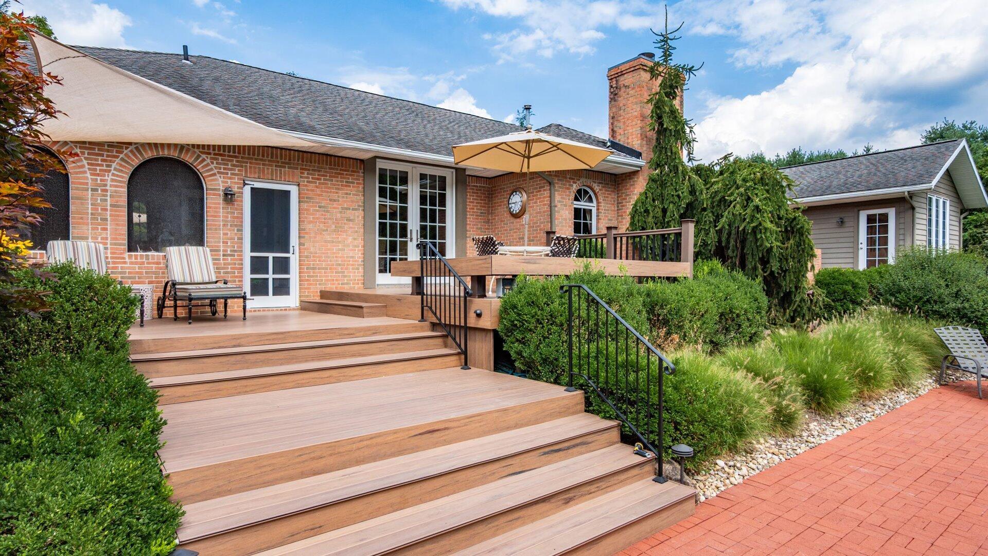 2160 Cambria Mill Road Granville, OH 43023 - Photo 22 of 43 30-z 2160 Cambria Mill030