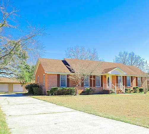 $234,000 | 2778 Riley Street, Orangeburg, SC 29118