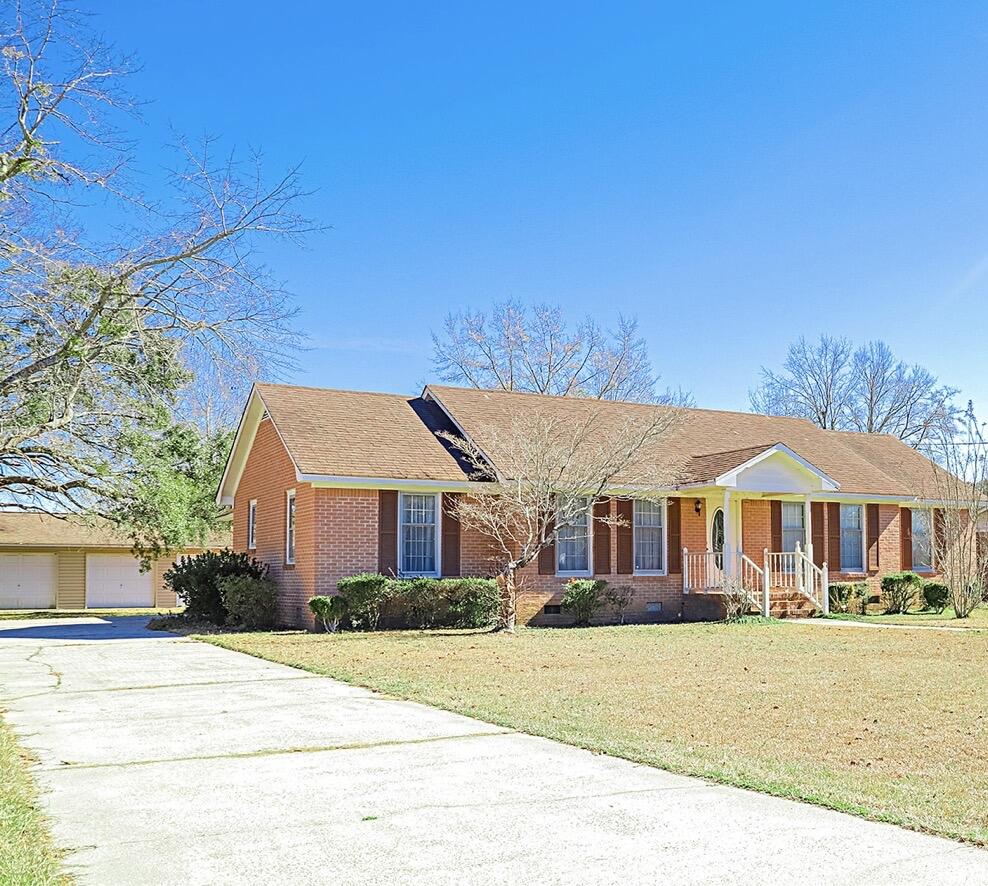 2778 Riley Street Orangeburg, SC 29118 - Photo 12 of 22 image9